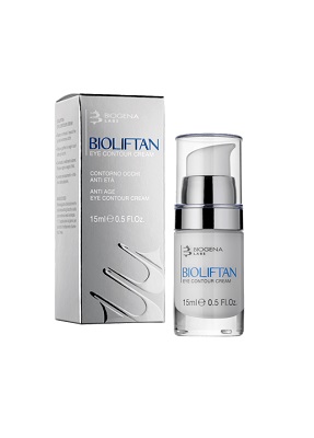 BIOLIFTAN EYE CONTOUR CREAM 15 ML - pharmaonline24.it