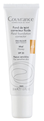 EAU THERMALE AVENE COUVRANCE FONDOTINTA MIELE 30 ML - pharmaonline24.it