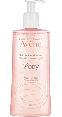 EAU THERMALE AVENE GEL DOCCIA 500 ML - pharmaonline24.it