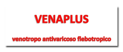 VENAPLUS 30 COMPRESSE - pharmaonline24.it