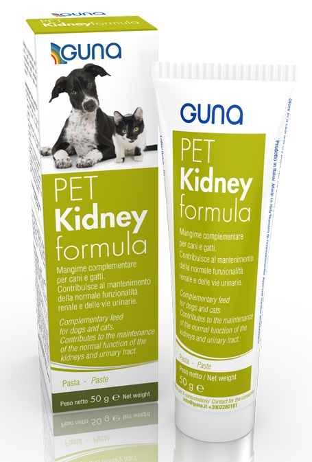PET KIDNEYFORMULA 50 G - pharmaonline24.it