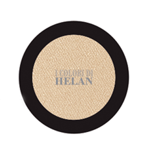 I COLORI DI HELAN BIO OMBRETTO COMPATTO CHAMPAGNE 2 G - pharmaonline24.it