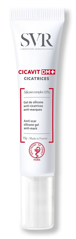 CICAVIT+ DM CICATRICES 15 ML - pharmaonline24.it