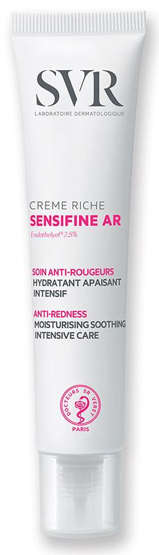 SVR SENSIFINE AR CREME RICHE 40 ML - pharmaonline24.it