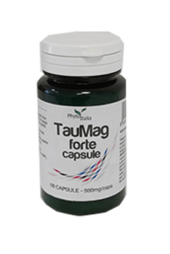 TAUMAG FORTE 60 CAPSULE - pharmaonline24.it