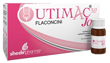 UTIMAC 30 JOY 10 FLACONCINI 10 ML - pharmaonline24.it