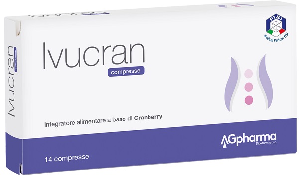 IVUCRAN 14 COMPRESSE - pharmaonline24.it