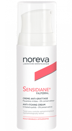 SENSIDIANE PALPEBRAL CREMA 20 ML - pharmaonline24.it