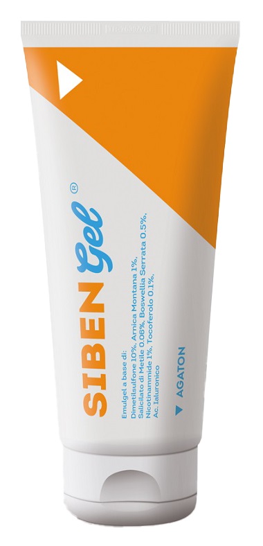 SIBEN GEL 75 ML - pharmaonline24.it