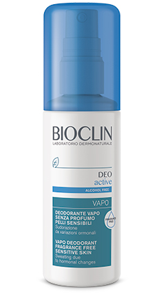 BIOCLIN DEO ACTIVE VAPO SENZA PROFUMO - pharmaonline24.it