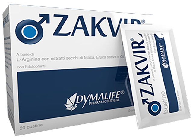 ZAKVIR 20 BUSTINE - pharmaonline24.it