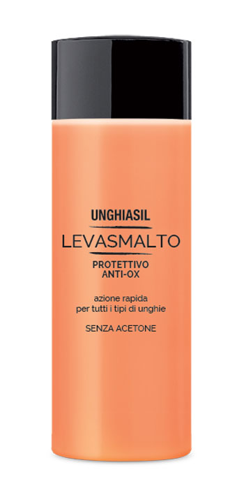 UNGHIASIL LEVASMALTO PROTETTIVO ANTI-OX 150 ML - pharmaonline24.it