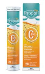 GOLASEPTFLU C500 PROPOLI 20 COMPRESSE - pharmaonline24.it