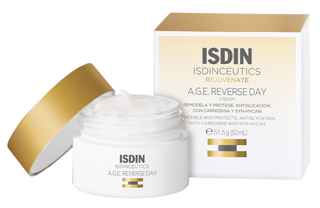 ISDINCEUTICS AGE REVERSE 50 ML - pharmaonline24.it