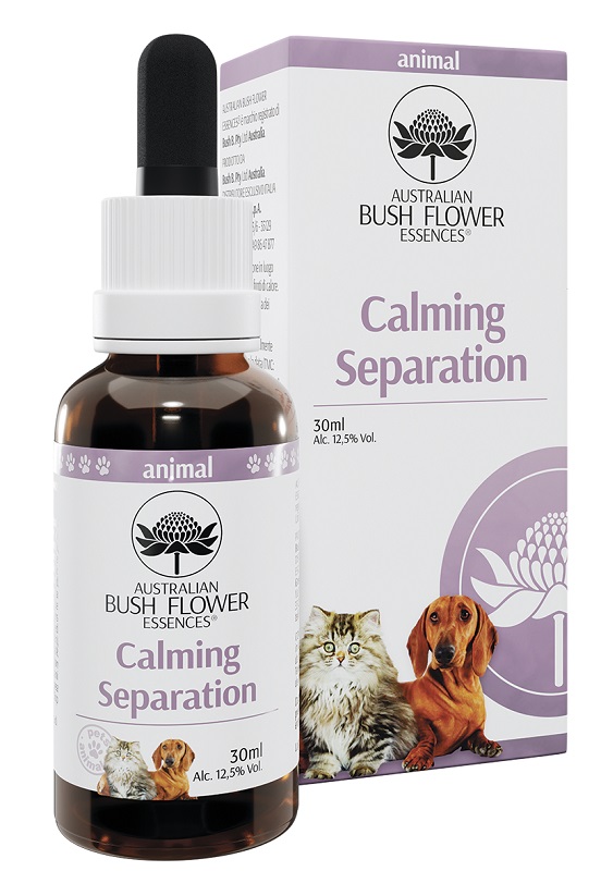 CALMING SEPARATION 30 ML - pharmaonline24.it