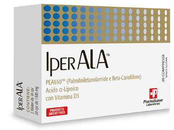 IPERALA 20 COMPRESSE - pharmaonline24.it