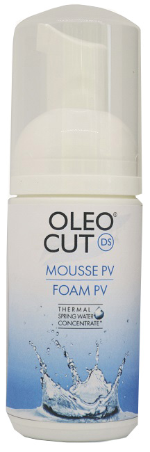 OLEOCUT MOUSSE 100 ML - pharmaonline24.it