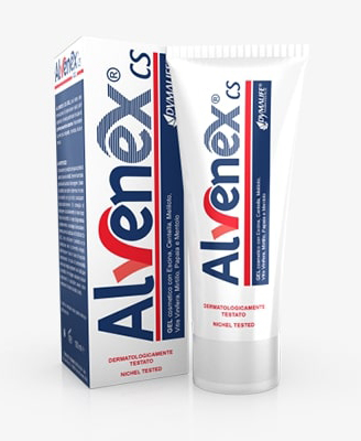 ALVENEX GEL 100 ML - pharmaonline24.it