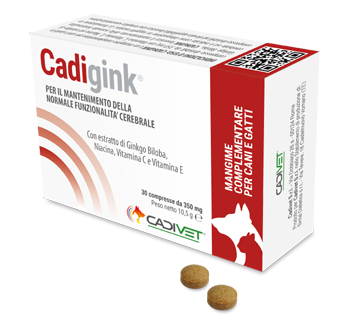 CADIGINK 30 COMPRESSE - pharmaonline24.it