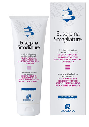 BIOGENA EUSERPINA SMAGLIATURE 250 ML - pharmaonline24.it