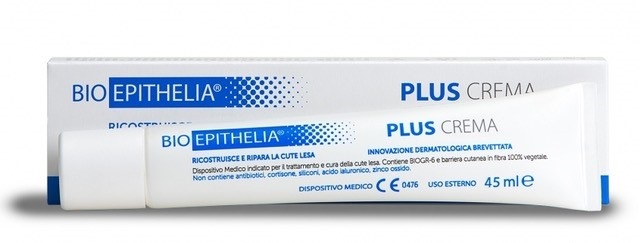 BIOEPITHELIA PLUS CREMA 45 ML - pharmaonline24.it