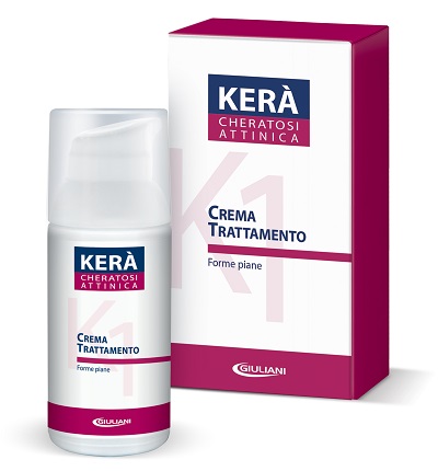 KERA' K1 CREMA TRATTAMENTO 50 ML - pharmaonline24.it