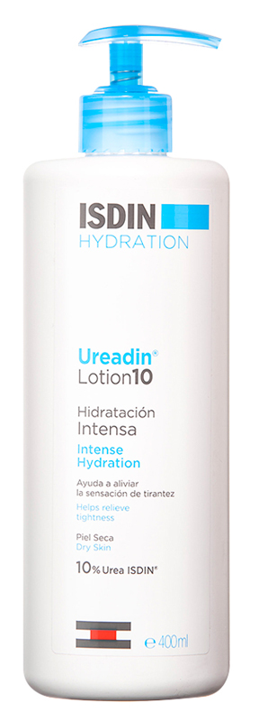 UREADIN LOTION 10 400 ML - pharmaonline24.it
