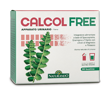 CALCOLFREE 30 BUSTINE - pharmaonline24.it
