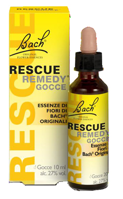 RESCUE ORIGINAL REMEDY GOCCE 10 ML - pharmaonline24.it