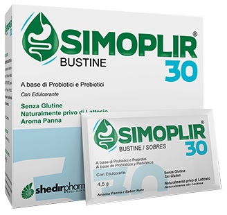 SIMOPLIR 30 12 BUSTINE - pharmaonline24.it