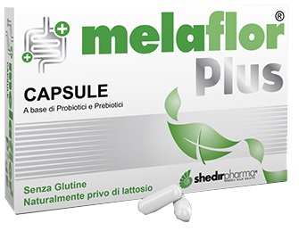 MELAFLOR PLUS 20 CAPSULE - pharmaonline24.it