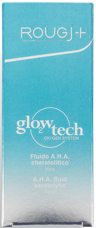 ROUGJ GLOWTECH FLUIDO CHERATOLITICO - pharmaonline24.it