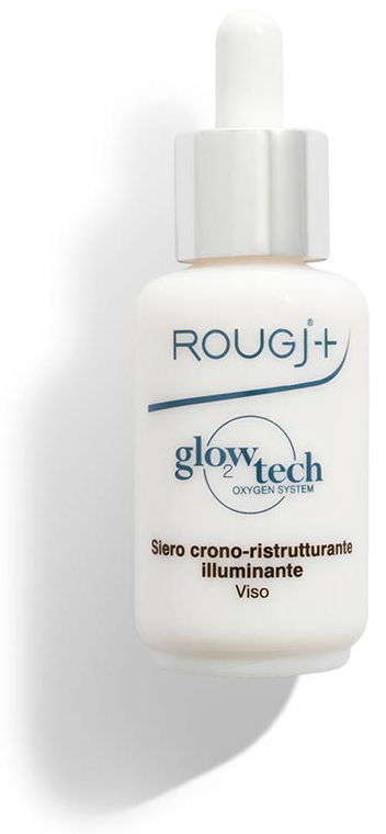 ROUGJ GLOWTECH SIERO CRONO-RISTR. VISO - pharmaonline24.it