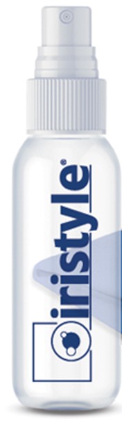 PULISCI LENTI IRISTYLE SPRAY 33 ML - pharmaonline24.it