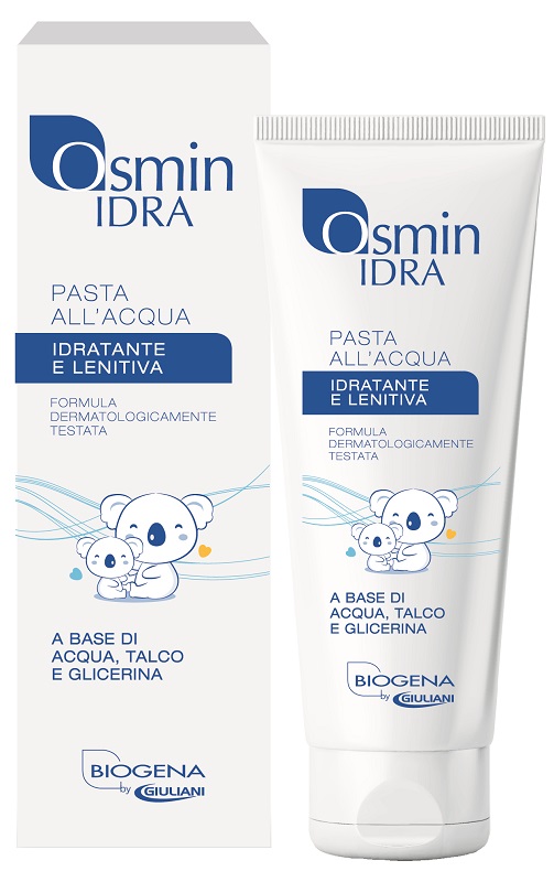 OSMIN IDRA 250 ML - pharmaonline24.it