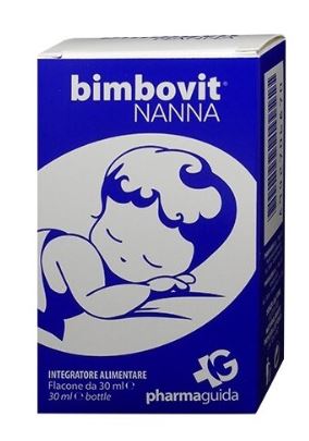 BIMBOVIT NANNA 30 ML - pharmaonline24.it
