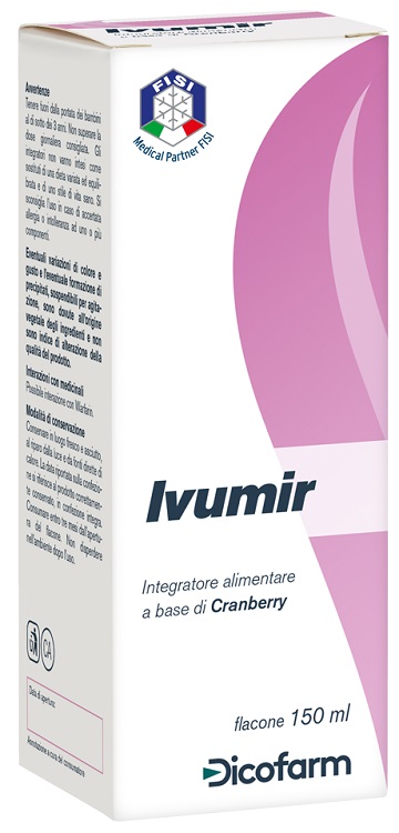 IVUMIR 150 ML - pharmaonline24.it