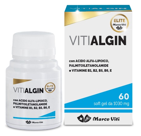 VITIALGIN 1030 MG 60 PERLE - pharmaonline24.it
