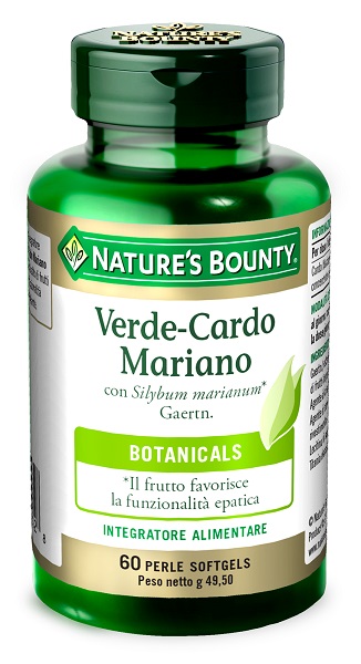 VERDE CARDO MARIANO 60 PERLE - pharmaonline24.it