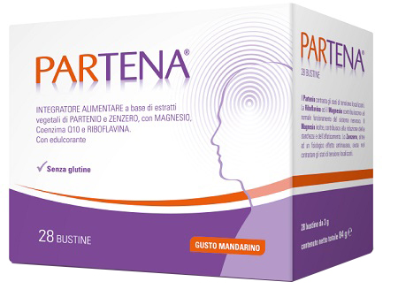 PARTENA 28 BUSTINE - pharmaonline24.it