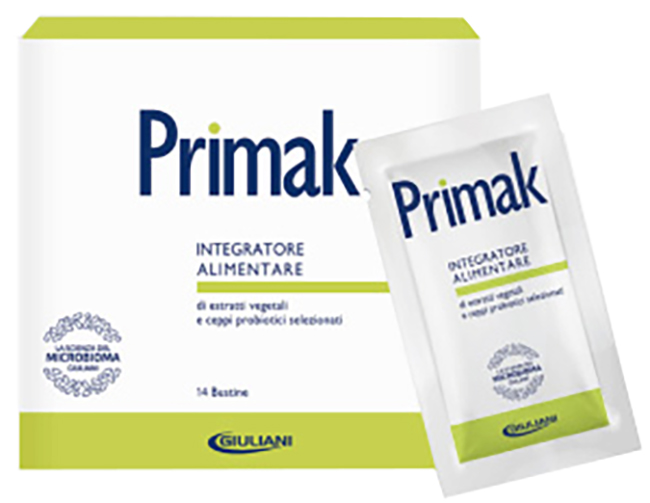 PRIMAK 14 BUSTINE - pharmaonline24.it
