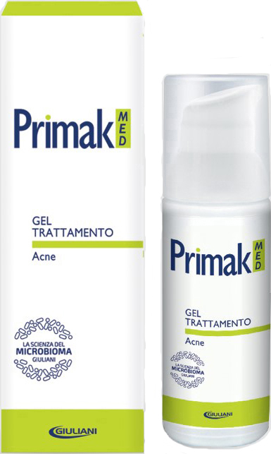 PRIMAK MED GEL 50 ML - pharmaonline24.it
