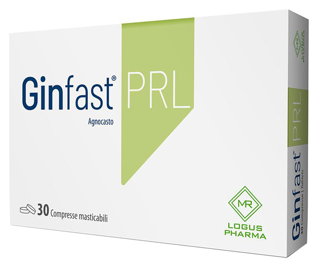 GINFAST PRL 30 COMPRESSE - pharmaonline24.it