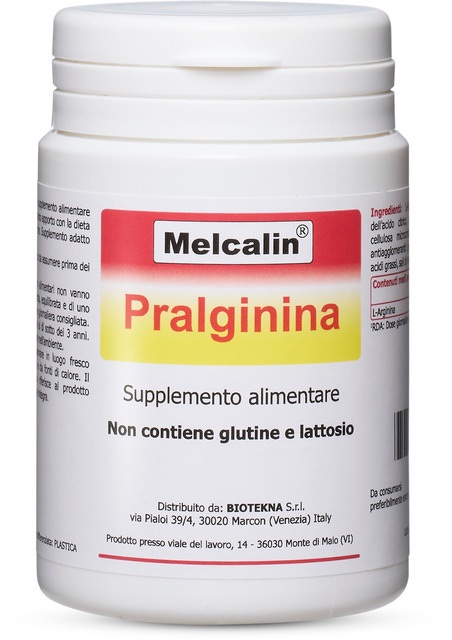 MELCALIN PRALGININA 56 COMPRESSE - pharmaonline24.it