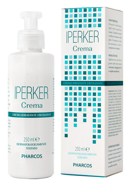 IPERKER PHARCOS 250 ML - pharmaonline24.it