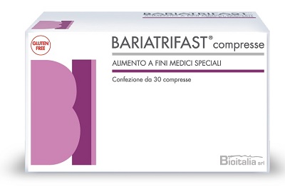 BARIATRIFAST 30 COMPRESSE - pharmaonline24.it