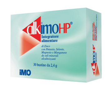 ALKIMOHP 30 BUSTINE - pharmaonline24.it