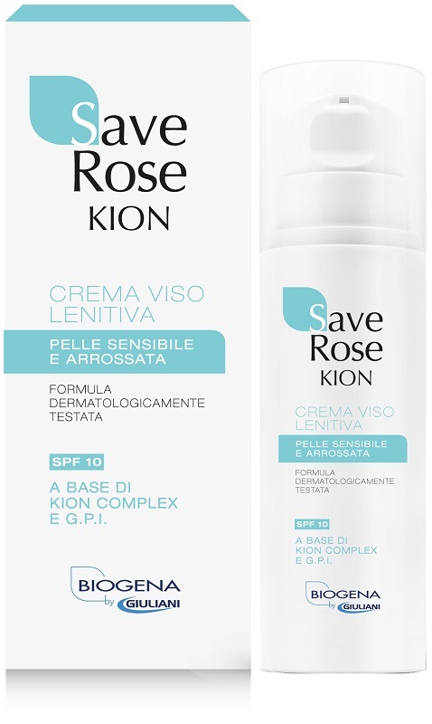 SAVE ROSE KION 50 ML - pharmaonline24.it