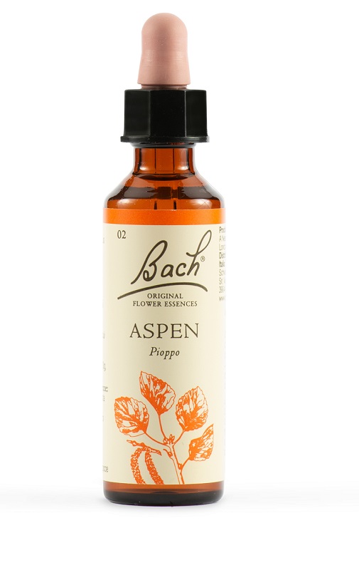 ASPEN BACH ORIG 20 ML - pharmaonline24.it