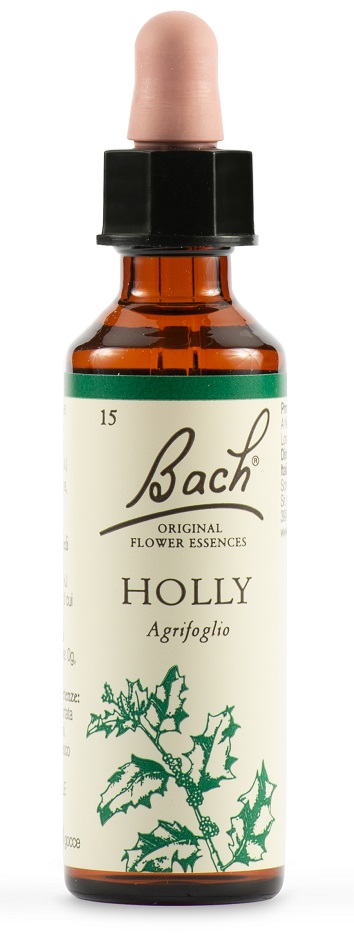 HOLLY BACH ORIG 20 ML - pharmaonline24.it